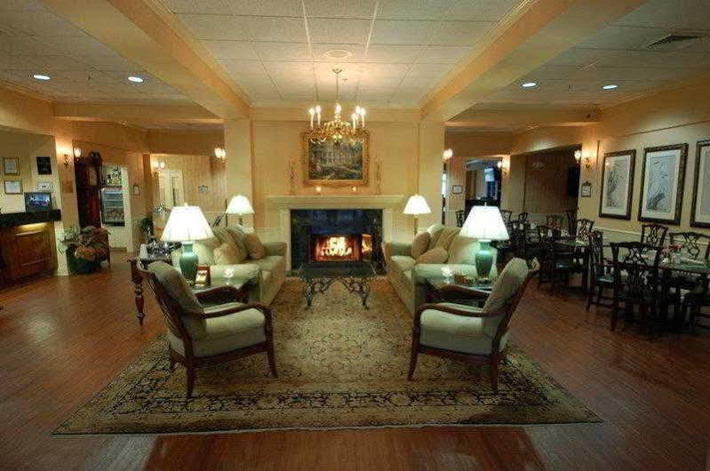 Best Western Richmond Suites H Baton Rouge Eksteriør billede