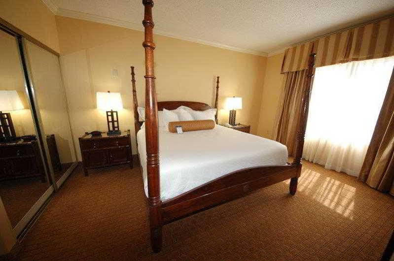 Best Western Richmond Suites H Baton Rouge Eksteriør billede