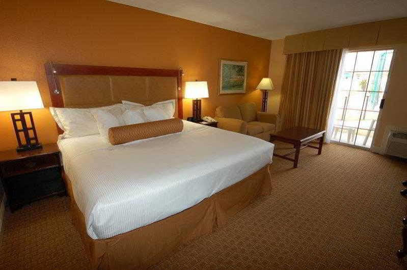 Best Western Richmond Suites H Baton Rouge Eksteriør billede