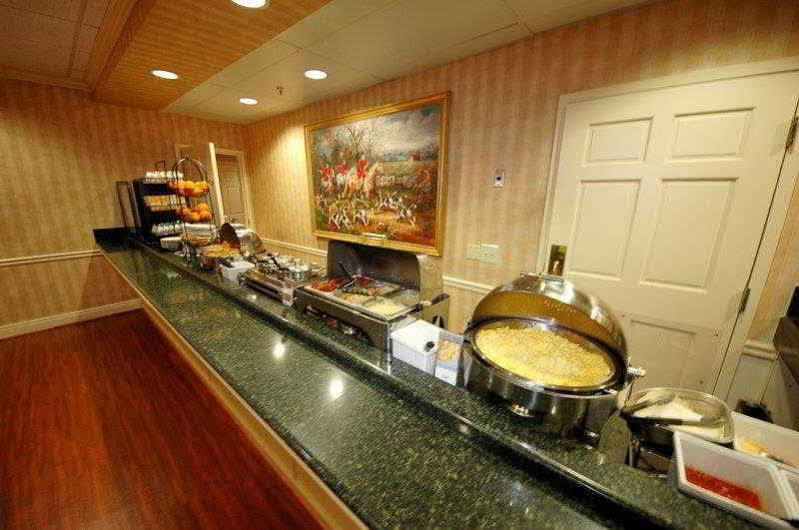 Best Western Richmond Suites H Baton Rouge Eksteriør billede