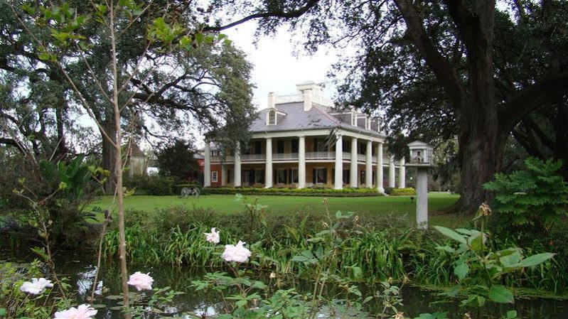 Best Western Richmond Suites H Baton Rouge Eksteriør billede