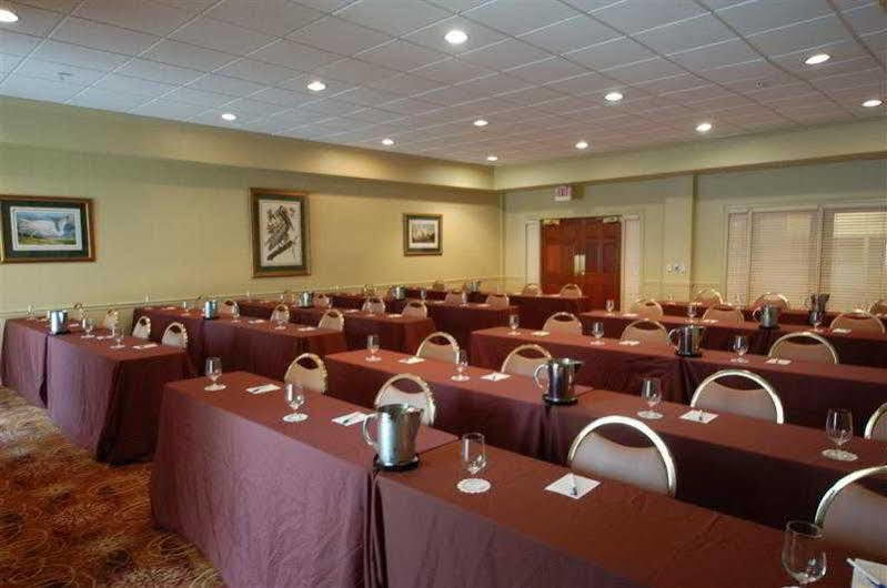 Best Western Richmond Suites H Baton Rouge Eksteriør billede