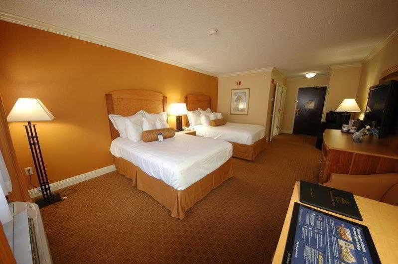 Best Western Richmond Suites H Baton Rouge Eksteriør billede
