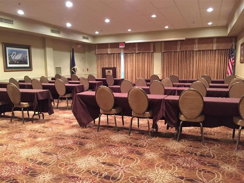 Best Western Richmond Suites H Baton Rouge Eksteriør billede