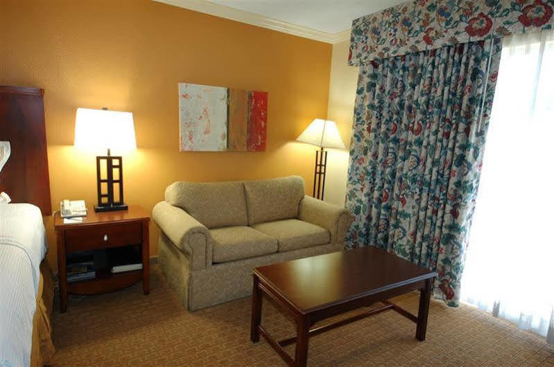 Best Western Richmond Suites H Baton Rouge Eksteriør billede