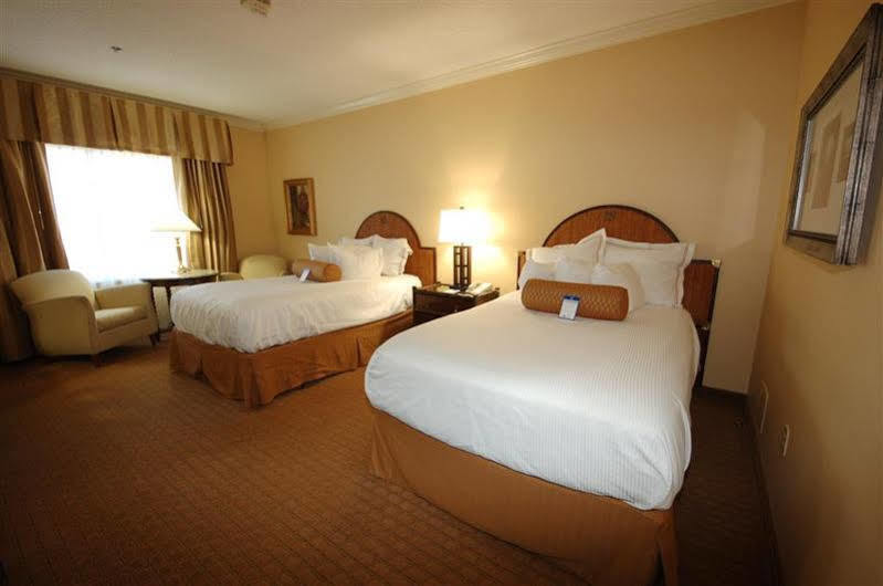 Best Western Richmond Suites H Baton Rouge Eksteriør billede