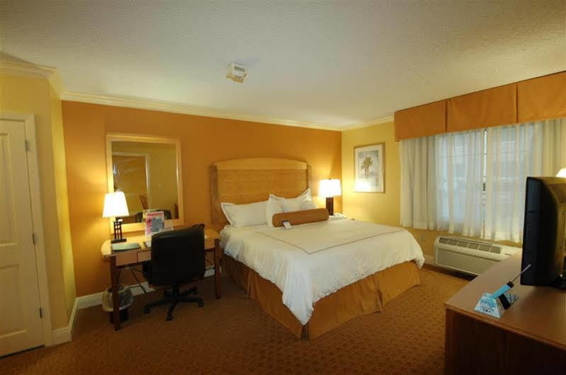 Best Western Richmond Suites H Baton Rouge Eksteriør billede