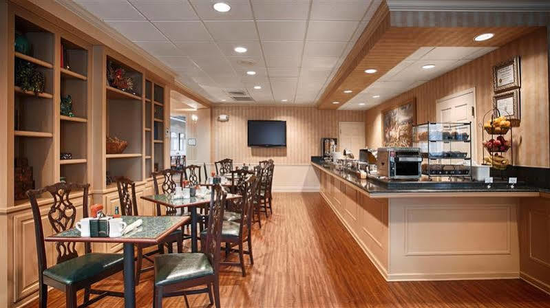 Best Western Richmond Suites H Baton Rouge Eksteriør billede