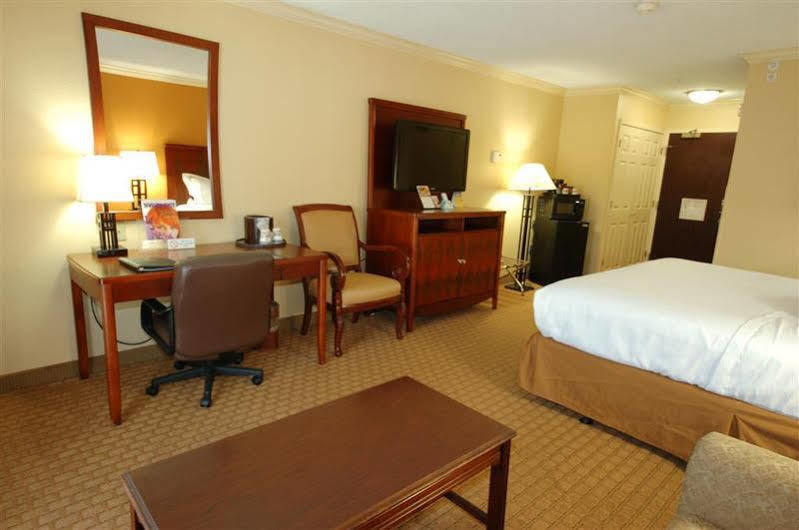 Best Western Richmond Suites H Baton Rouge Eksteriør billede