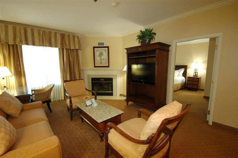 Best Western Richmond Suites H Baton Rouge Eksteriør billede