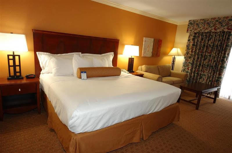 Best Western Richmond Suites H Baton Rouge Eksteriør billede