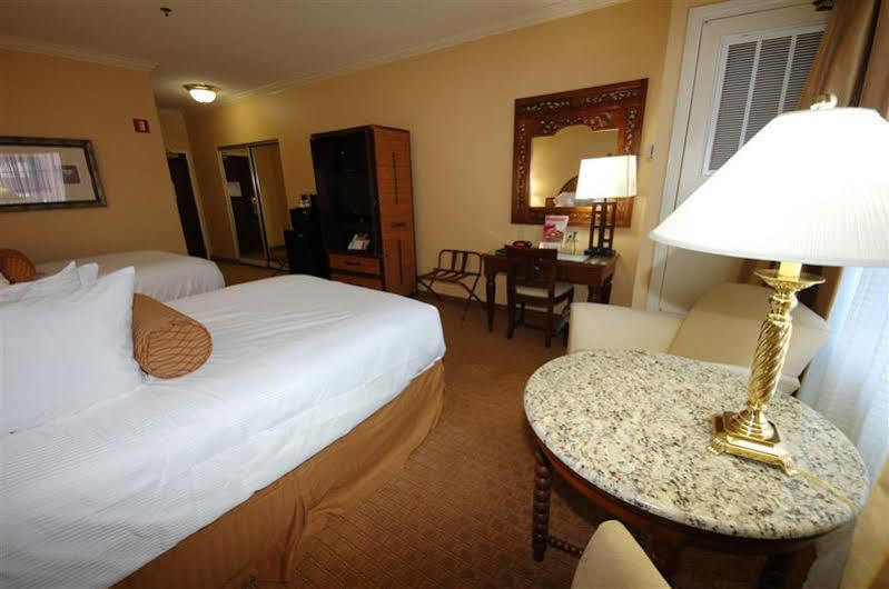 Best Western Richmond Suites H Baton Rouge Eksteriør billede