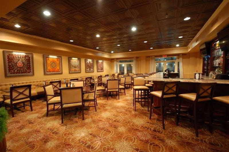 Best Western Richmond Suites H Baton Rouge Eksteriør billede
